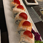 Sushi Vi The Silk Road food