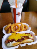 A&w food