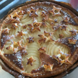 Au Petit Fourneau food