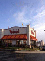 Bojangles outside