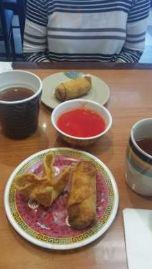 China Dragon
