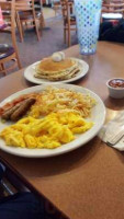 Denny's food