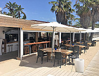 Talamanca Beach Club inside