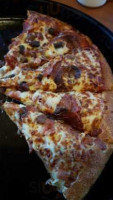 Pizza Hut food