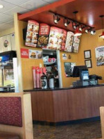 Taco John's inside