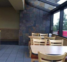 Dairy Queen Grill Chill inside