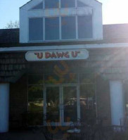 U Dawg U inside