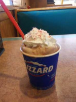 Dairy Queen food