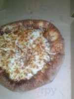 $5 Pizza food