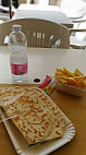 El Sueno Piadineria food