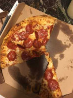 Domino's Pizza food