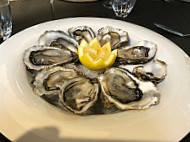 De L'Hippodrome food