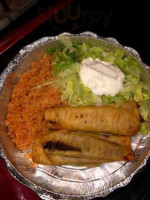 Mazatian Mexican food