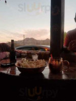 San Cayetano food