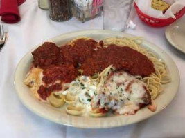 Mancuso's Italian food