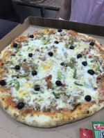 Superpizza food