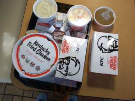 Kfc food