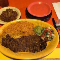 Jocelyn's Mexican Grill food