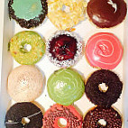 J.CO Donuts & Coffee food