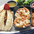 Red Lobster food