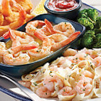 Red Lobster food