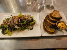Butch's Dry Dock food