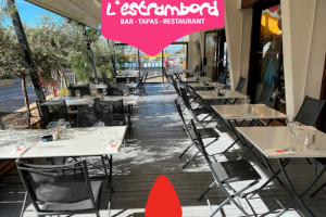 L'Estrambord food