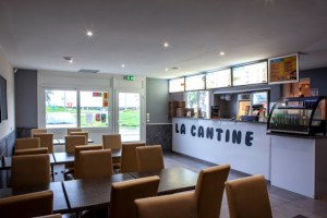 La Cantine 44 food