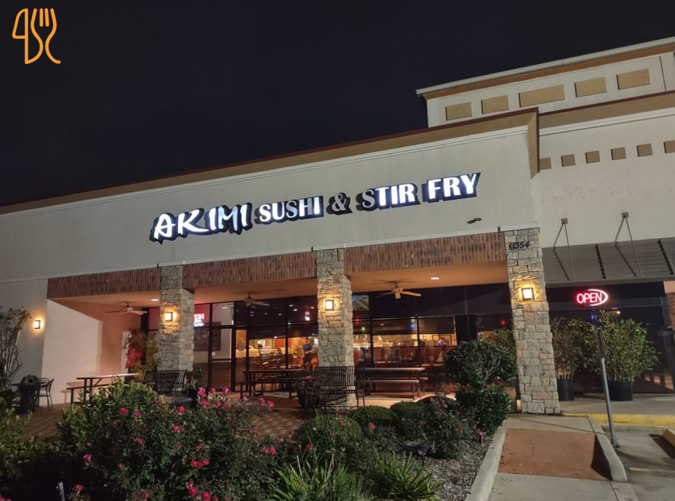 restaurant image
