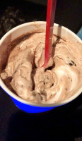 Dairy Queen food