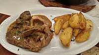 Toni and Sergio Gastro Italiano inside