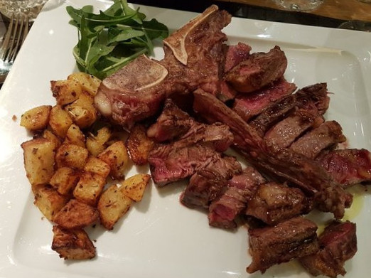 restaurant image