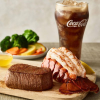 Outback Steakhouse Matthews food