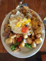 Maple Street Biscuit Company food