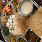 INDIA food