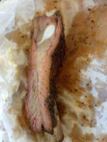 Pitforks Smokerings Bbq food