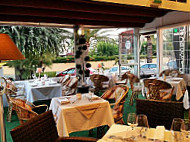 Lino's Denia food