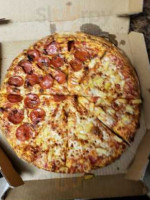 Domino's Pizza food