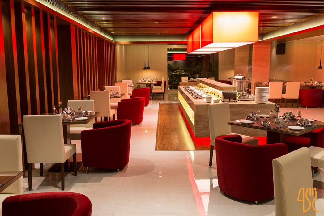Chef's Corner