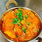 Maharaja Saint Omer food