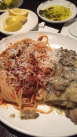 Carrabba's Italian Grill Johnson City food