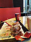 Kfc Puerto Venecia food