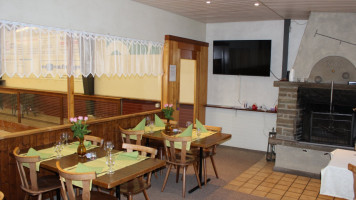 Ristorante Pallino da Francesco food