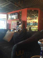 The Hookah Hideout inside