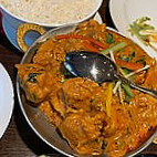 Gourmindia food