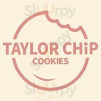 Taylor Chip Cookie Co inside