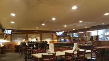 Pizza Hut inside