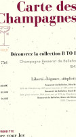 L'ouvr'boitte menu