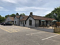 The Star Inn outside