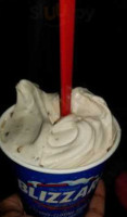 Dairy Queen Grill Chill food